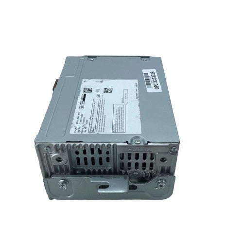 2021 Honda Accord Audio Radio Receiver Unit 39540-Twa-Ac1