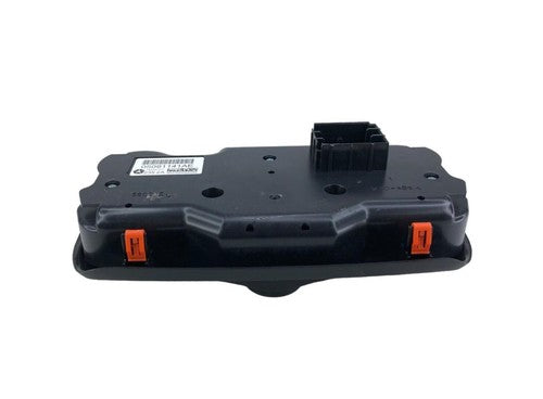 13 DODGE DART CLIMATE CONTROL PANEL TEMPERATURE UNIT A/C HEATER HVAC O