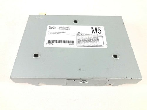 2020 Lexus 86840-0E130 COMPUTER NAVIGATION