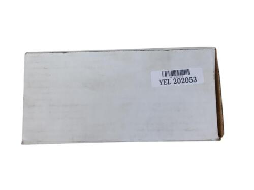 Bwd Automotive DFS102 Fuel Shut-Off Solenoid Dodge Ram 1994-1997 FSS10