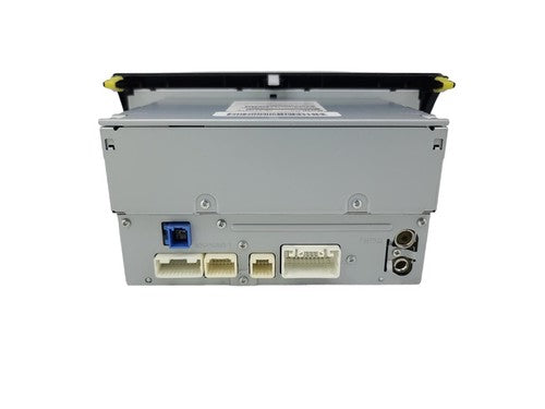 Genuine Toyota OEM 2010-2013 Tundra Receiver Assy, RadiAM/FM CD 86120-
