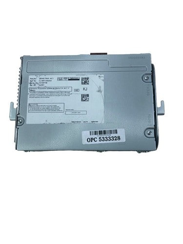 2021 Honda Accord Audio Radio Receiver Unit 39540-Twa-Ac1