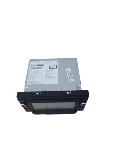 2018-2019 TOYOTA TACOMA Display and Receiver 86140-04181 OEM