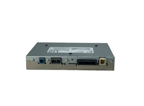 2021 TOYOTA SIENNA OEM COMPUTER NAVIGATION CONTROL MODULE UNIT 86840-0
