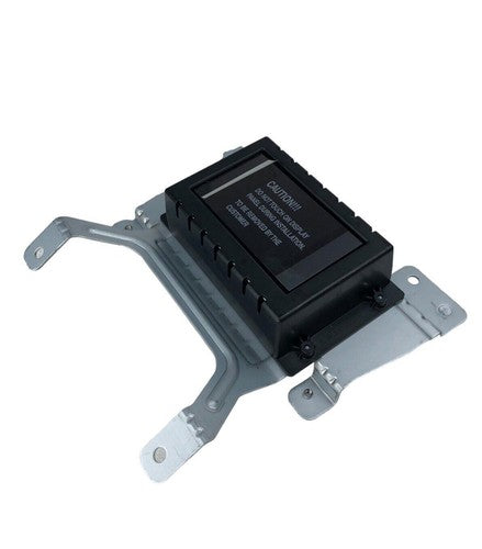 2020 Ford Fusion 4.2" Information Display Screen OEM LKQ  LS7T-18B955-