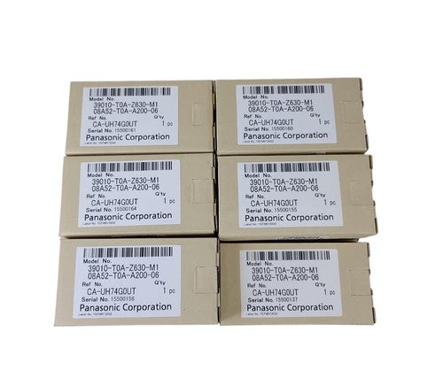 Lot Of 29 Panasonic Honda SD Card CA-UH74G0UT 15500145