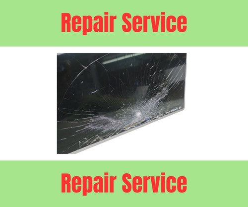 Repair Service for 2022-24 Toyota Tundra 14" screen JBL/Non-JBL, Carpl