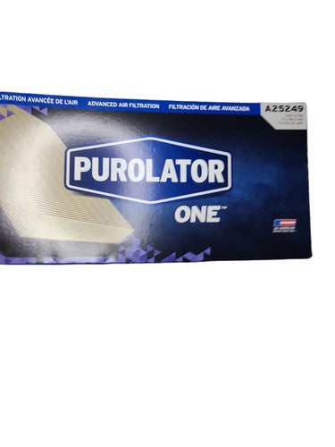 Purolator One A25249 Air Filter For Acura CL 01-03 TL 99-03 Honda Acco
