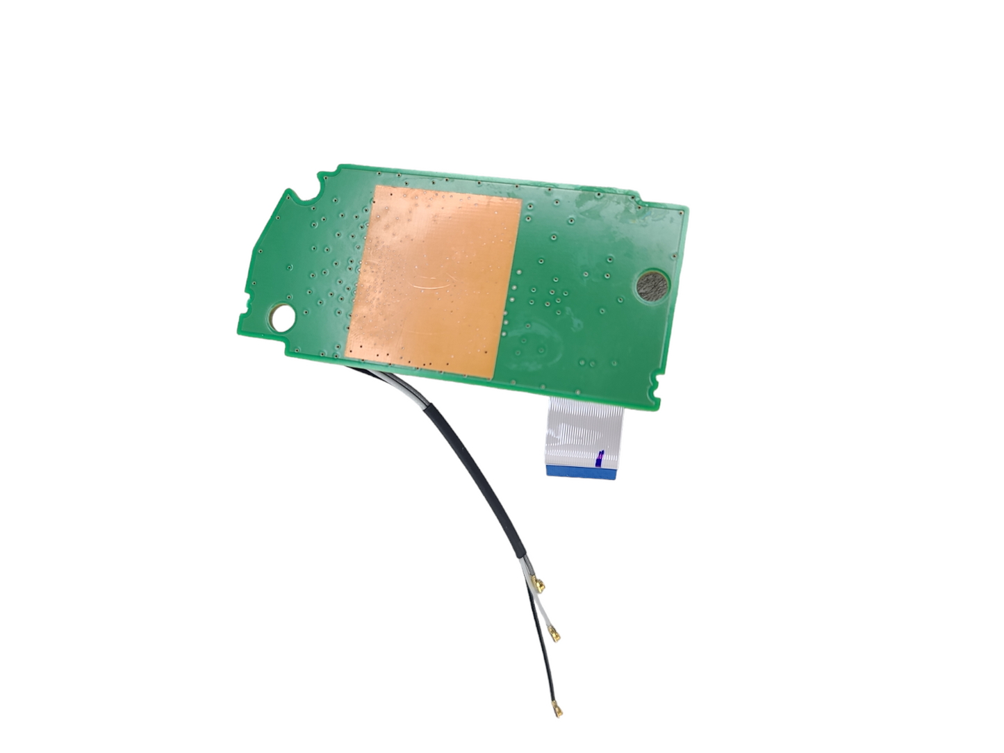 Dodge Uconnect Disable Cell Modem AR7552 Carrier: AT&T