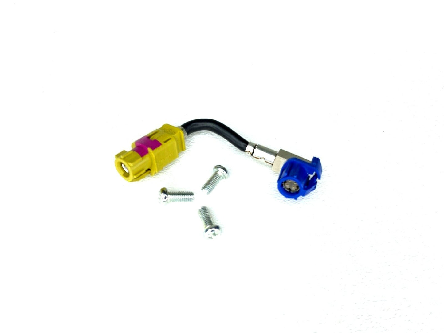 GENUINE Ford Sync 3 Screen to Module Connector Cable With 3 Screws