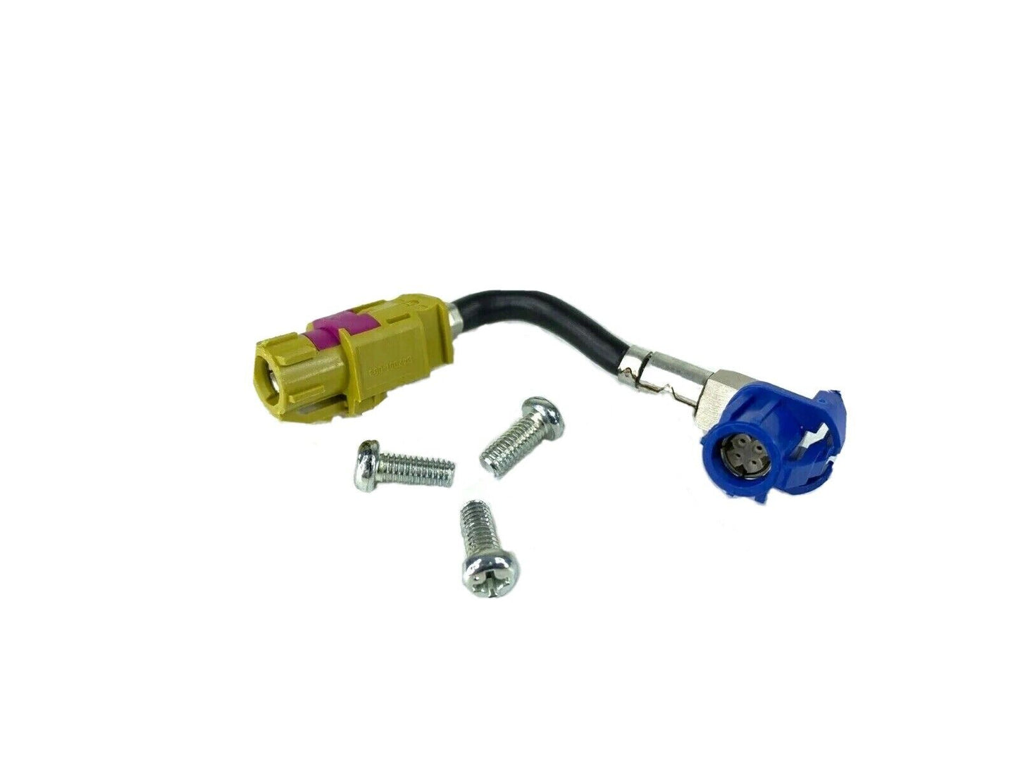 GENUINE Ford Sync 3 Screen to Module Connector Cable With 3 Screws