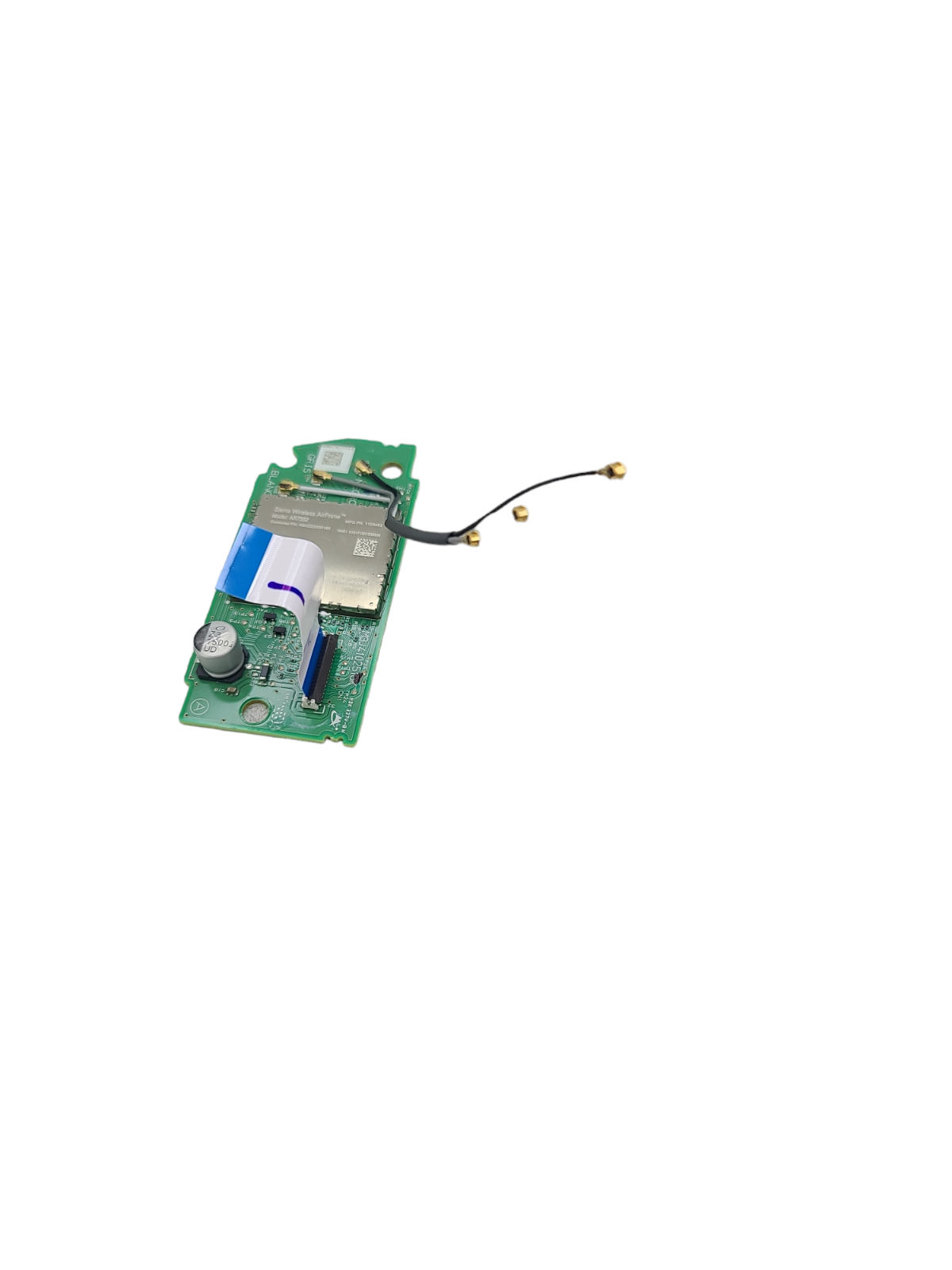 Dodge Uconnect Disable Cell Modem AR7552 Carrier: AT&T
