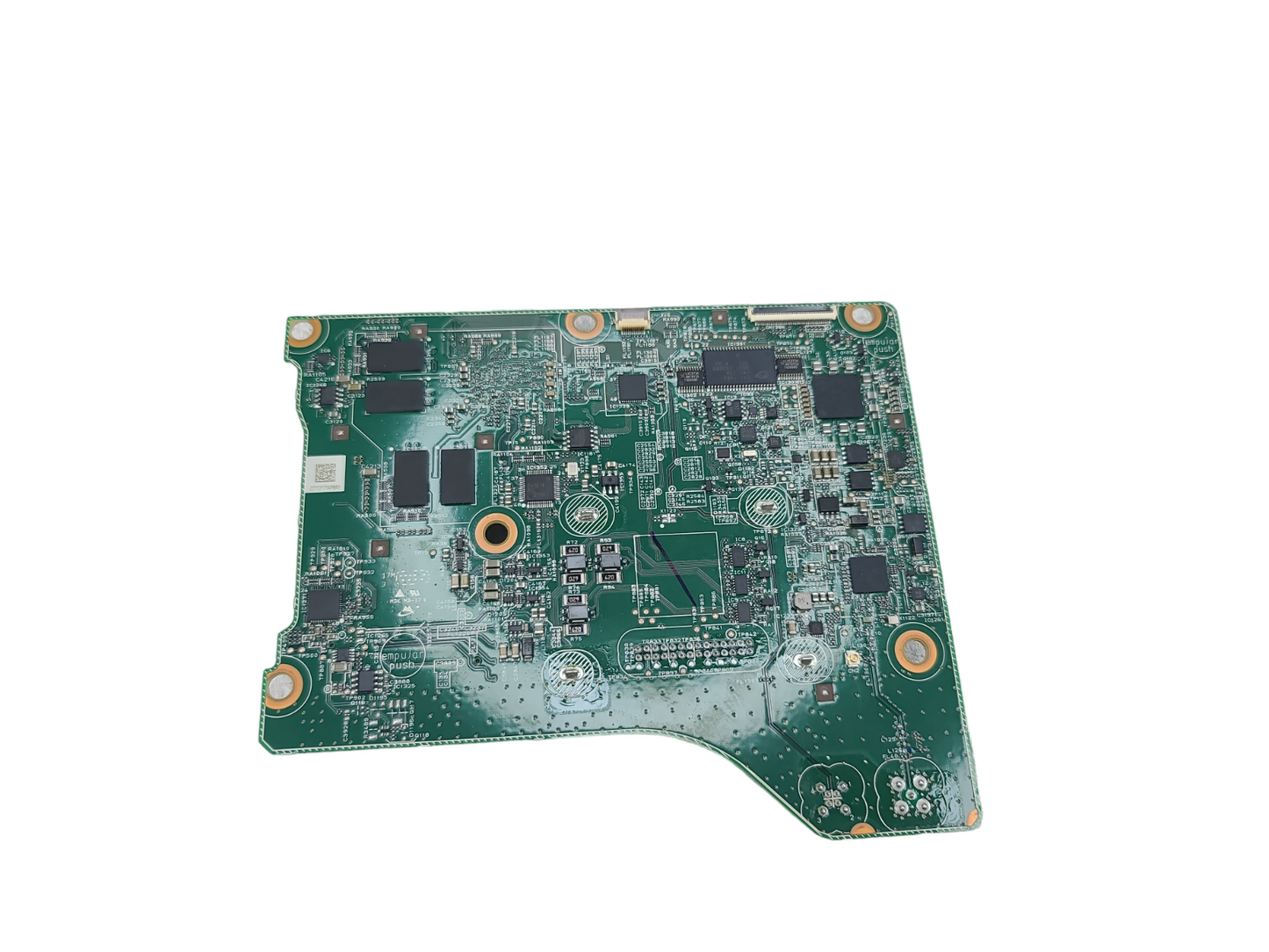 2015-2016 Dodge Main board Uconnect 4C Charger VP4R Row Chrysler touch