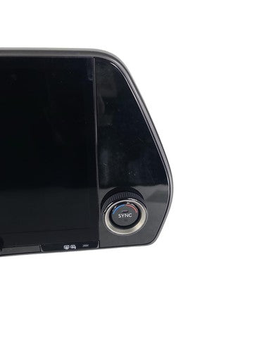 2022 Lexus 86140-F6050 RECEIVER ASSEMBLY RADIO & DISPLAY 86140-F6050 G