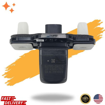 Park Assist Camera (Front, Rear) Assembly For Toyota Corolla Cross, 86