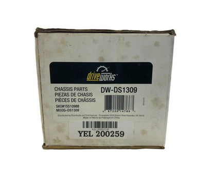 CARQUEST DW-DS1309  Steering Tie Rod End FOR 94-97 Dodge Ram 1500 2500