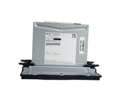 NEW 20 21 22 TOYOTA Highlander DISPLAY SCREEN RADIO TOUCH-SCREEN 86140