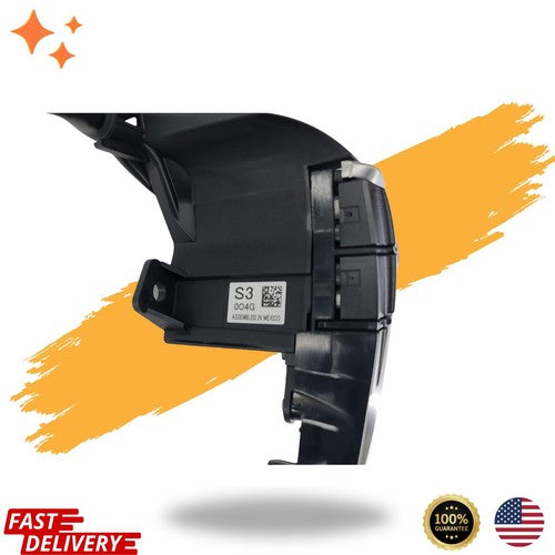 2020-22 LEXUS ES300H ES350M ES250 STEERING WHEEL PAD SWITCH CONTROL 84