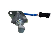 Bwd Automotive DFS102 Fuel Shut-Off Solenoid Dodge Ram 1994-1997 FSS10