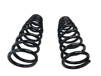 Carquest 7598 Coil Spring FOR 95-00 Dodge Avenger 95-99 Chrysler Sebri
