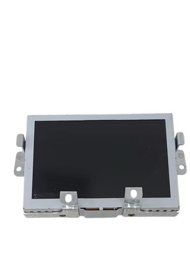 FORD Navigation Information Screen Display ja6t-18b955-ta