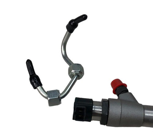 DELPHI EX635072 REMAN FUEL INJECTOR 2J-220 REMAN