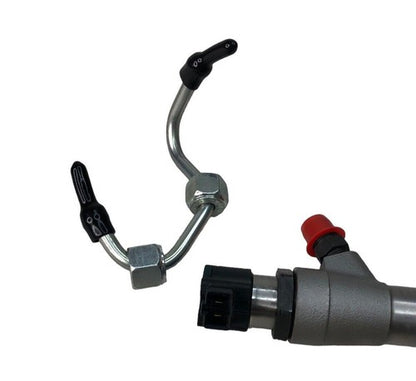 DELPHI EX635072 REMAN FUEL INJECTOR 2J-220 REMAN