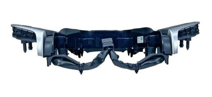 Toyota Highlander Steering Wheel Control Switches 2020-2023 Glossy Fin