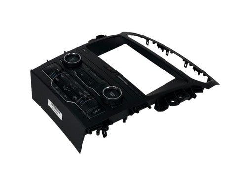 2018-2019 4" Ford Explorer Radio Control Panel KB5T-18A802-KA CV-FJ38N