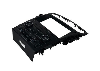 2018-2019 4" Ford Explorer Radio Control Panel KB5T-18A802-KA CV-FJ38N