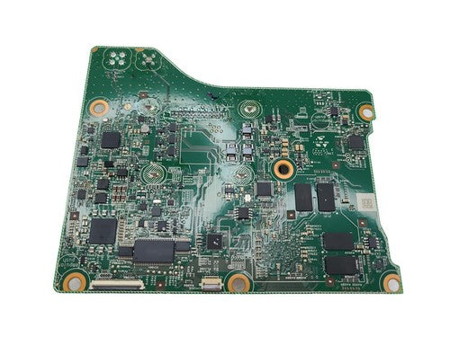 2018 Dodge Main board Uconnect 4C Charger VP4R Row Chrysler J3BBZZB000
