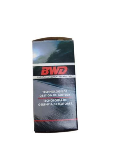 BWD CS191L Ignition Lock Cylinder & Keys for Ford Lincoln Mercury