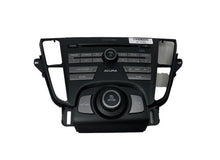 2010-2013 Acura TL AM FM CD Player Receiver 6-Compact Disc Changer Onl