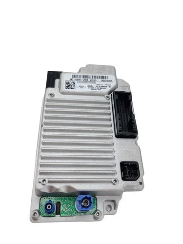 FORD FIESTA MK8 SYNC3 APIM MODULE MU5T-14G371-CBF