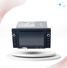 2018-2019 TOYOTA TACOMA Display and Receiver 86140-04181 OEM
