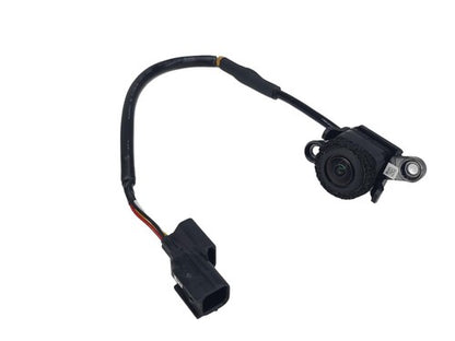 2018-2020 Acura TL OEM R Side Multi View Camera Assembly 36660-TZ3-C02