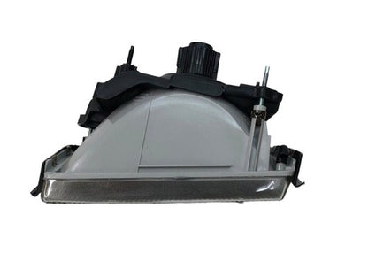 Headlight Lens Dorman 1590201 fits 87-93 Ford Mustang New