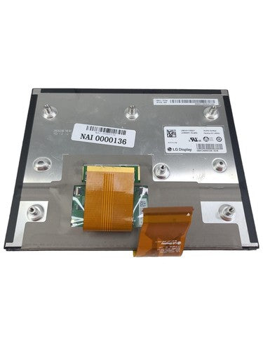 17-22 Replacement 8.4" Uconnect 4C UAQ LCD Display Touch Screen Radio