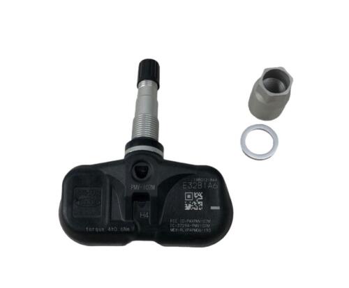 Honda 3729A-PMV107M TPMS Tire Pressure Monitor Sensor OEM New