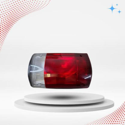 Depo Tail Light Assembly for Ford 331-1933R-US