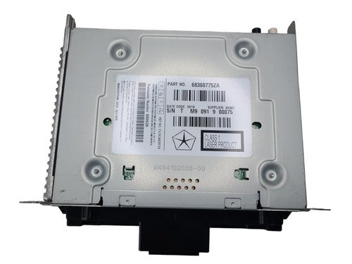 Multi Media Radio - Mopar (68308775ZA)