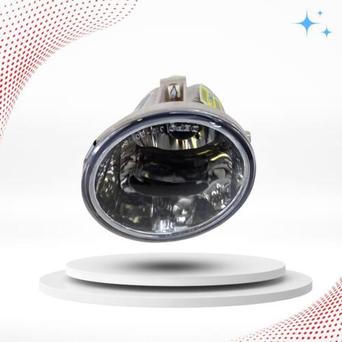 Depo 312-2017R-AC Fog Light Assembly RH/Pass Fits Toyota Sequoia Tundr