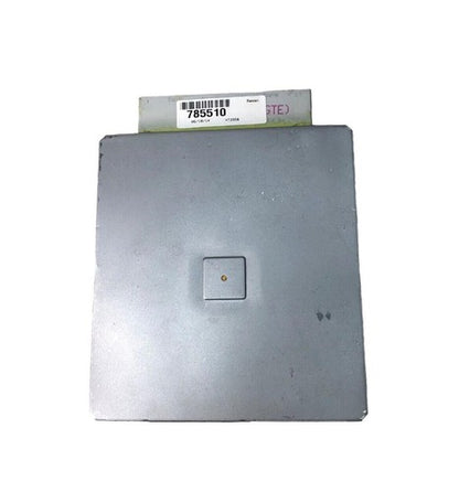 Engine Control Module (ECM)-Auto Trans Cardone 78-5510 Reman