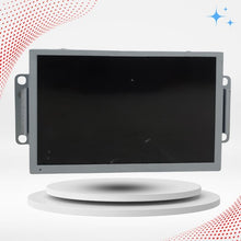 Genuine OEM Ford Infotainment 8" Display  Touch Screen Only Recessed M