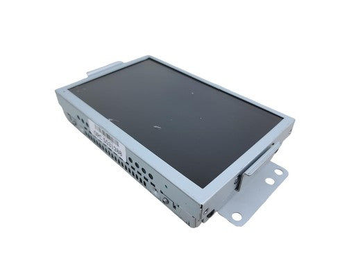 Genuine OEM Ford Infotainment 8" Display  Touch Screen Only Recessed M