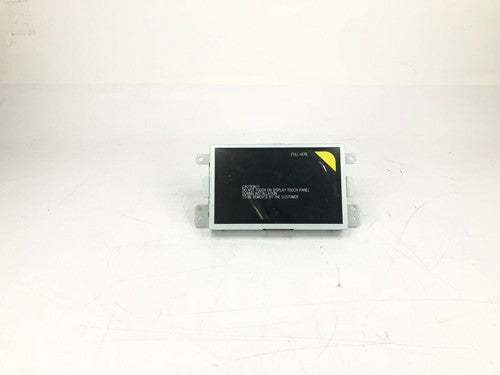 2018-20 Ford Mustang 8" Touchscreen Display KR3T-18B955-SA