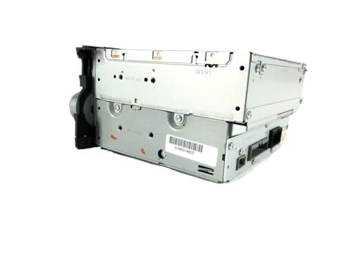 07-08 ACURA TL Radio Stereo 6 Disc Changer MP3 CD DVD Player 1TB4 3910