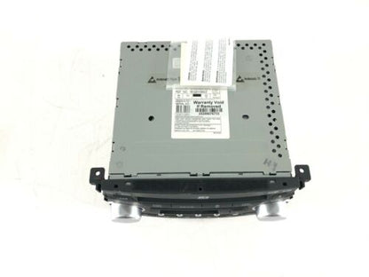 2004-2006 Acura TL Navigation Radio DVD/CD Cassette Player OEM 39100-S