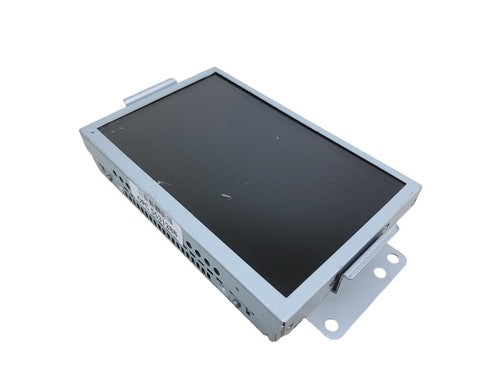 Genuine OEM Ford Infotainment 8" Display  Touch Screen Only Recessed M