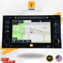 2016-2019 Toyota TACOMA JBL Touch Screen Radio GPS Navigation XM OEM 8